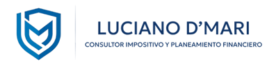 Luciano D'Mari